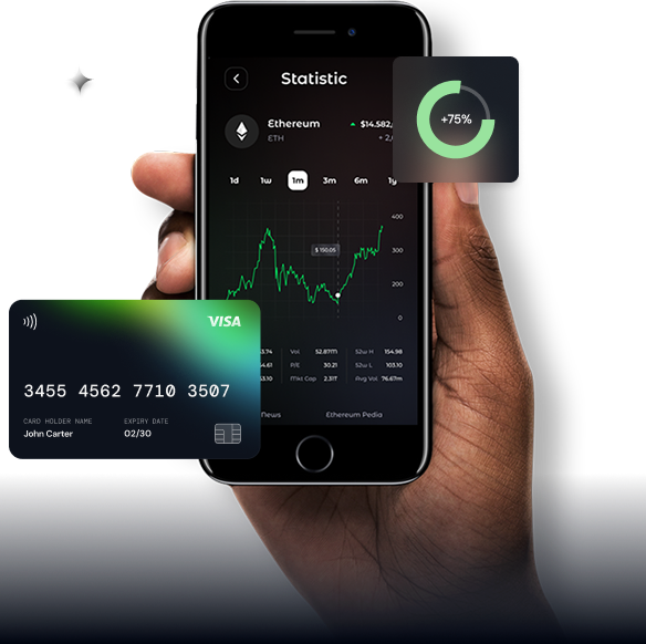 Ledgerline on Robinhood Chain